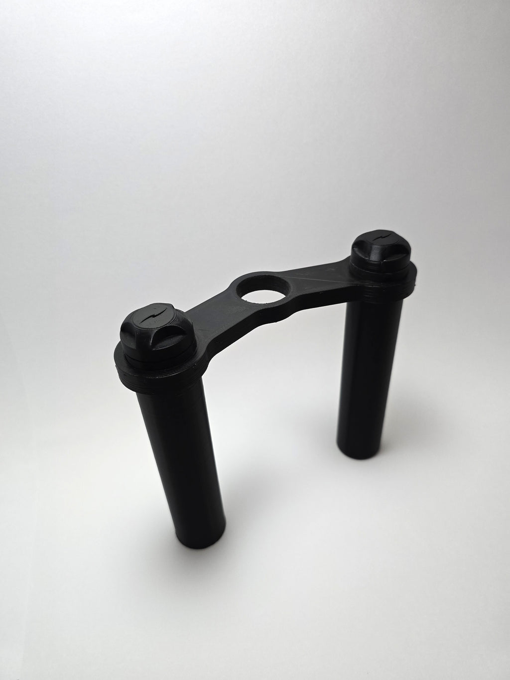 Downhill Fork Extension