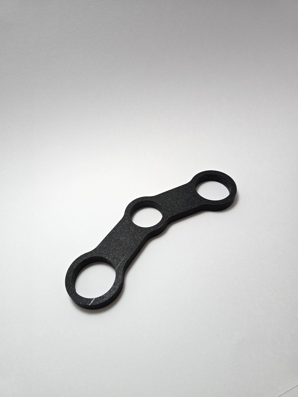 Downhill Fork Extension