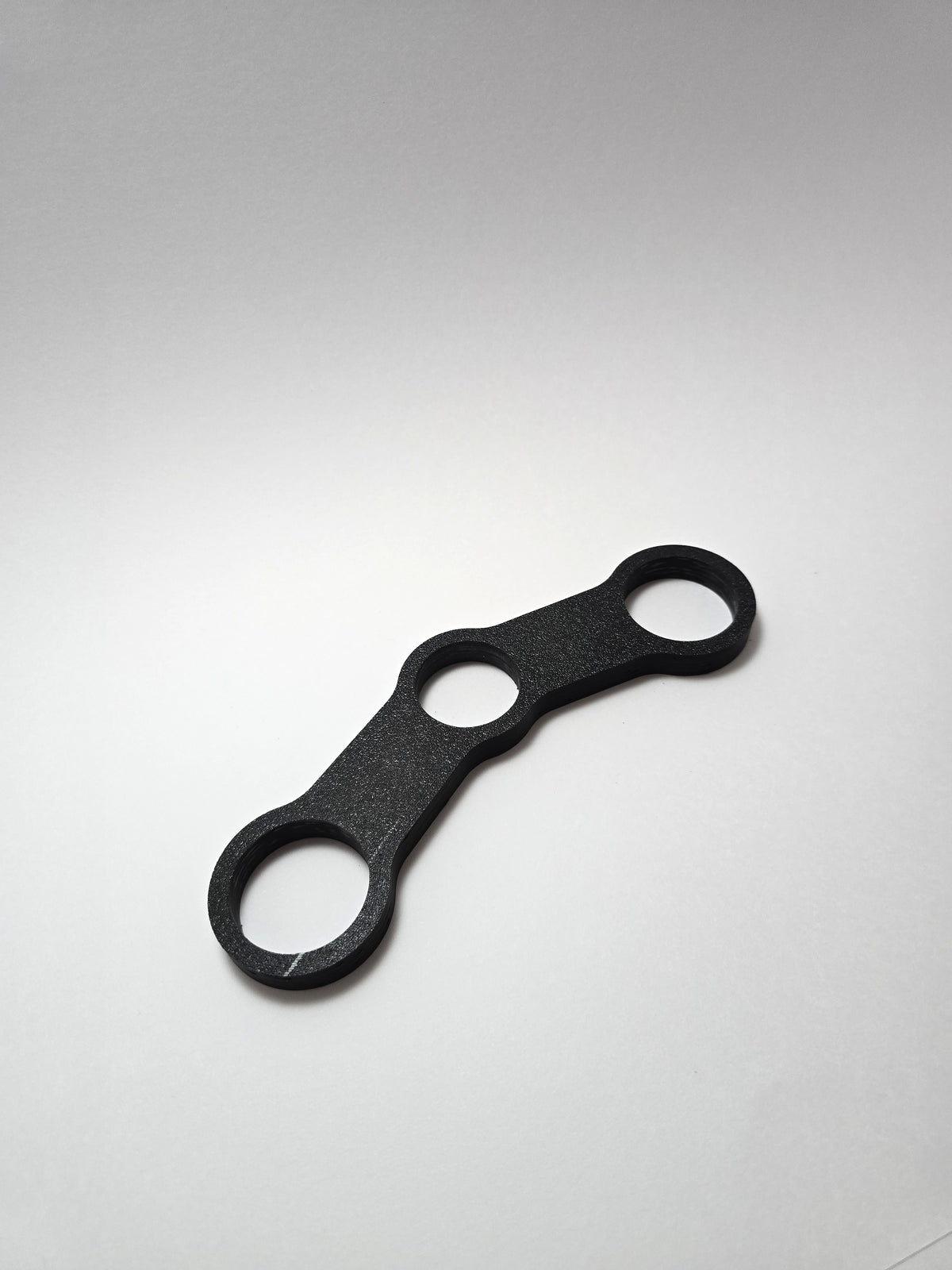 Downhill Fork Extension