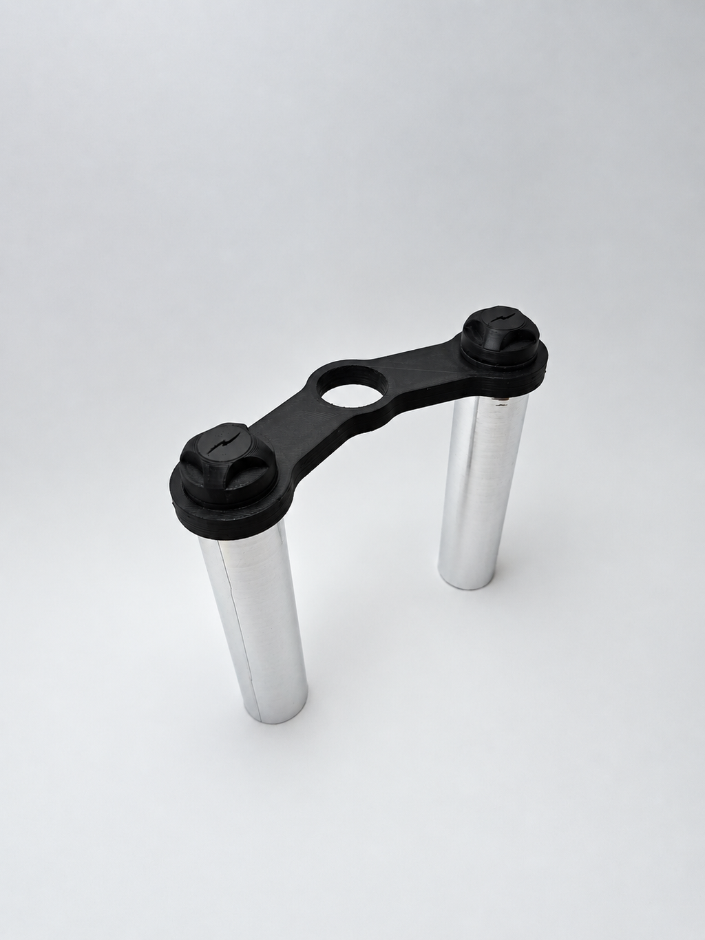 Downhill Fork Extension
