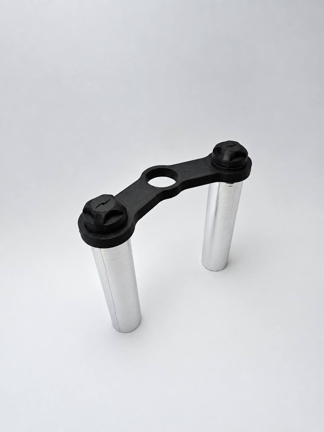 Downhill Fork Extension